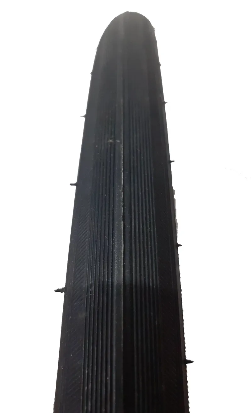 Vredestein Ricorso 23c Wire Bead Road Tyre in Black